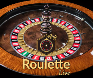 Roulette Live game at HotSports casino